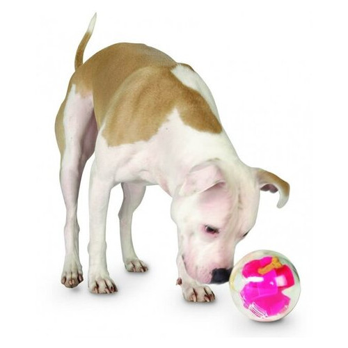 Іграшка для собак Planet Dog Mazee помаранчевий (pd68793) фото №2