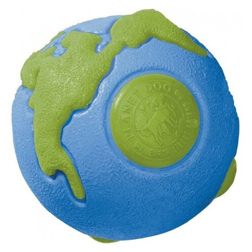 Іграшка для собак Planet Dog Orbee Ball великий (pd68667) фото №1