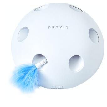 Інтерактивна іграшка для котів Petkit P650 фото №1