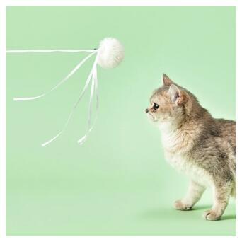 Игрушка для котов Petkit Cat Wand фото №3
