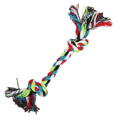 Іграшка Taotaopets 031133 Мотузка для собак 27*1,5 cm фото №1
