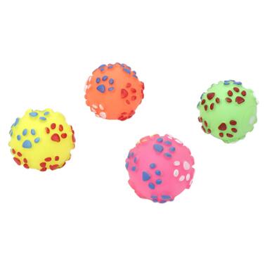 Іграшка для собак Eastland М'яч 6 см (кольори в асортименті) (6970115700376) фото №1