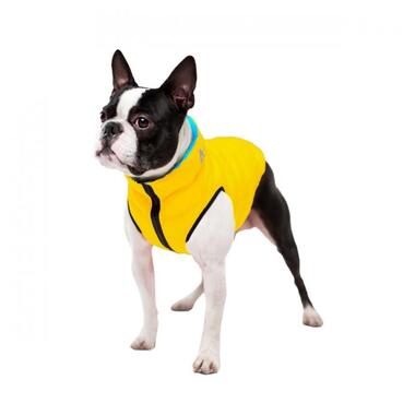 Двостороння курточка AiryVest для собак Colors of freedom, розмір M 47 (4447-4020) (4823089353395) фото №3