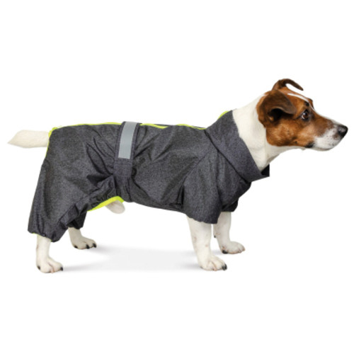 Комбінезон для тварин Pet Fashion RAIN 3XL (4823082416301) фото №4