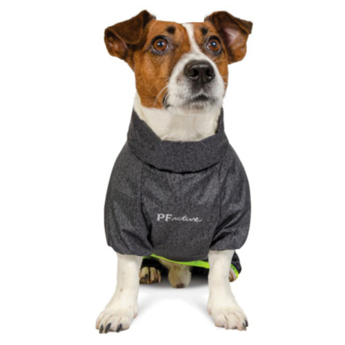 Комбінезон для тварин Pet Fashion RAIN XS (4823082416431) фото №2