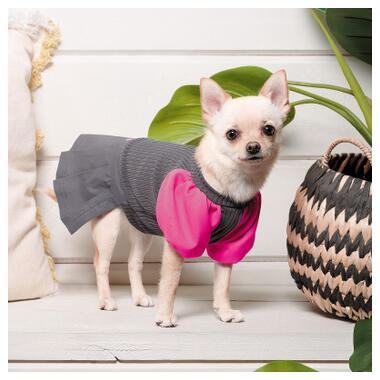 Сукня для тварин Pet Fashion Classic XS (4823082430574) фото №3