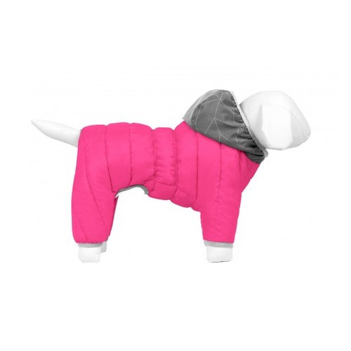 Комбінезон Collar AiryVest One для собак, розмір S 30, рожевий (cl-24147) фото №1