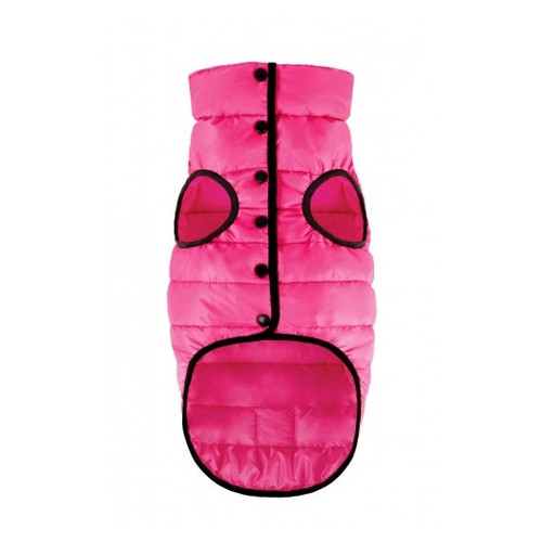 Куртка Collar AiryVest One для собак L 65, розовый (cl-20767) фото №1