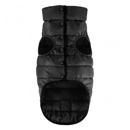 Куртка Collar AiryVest One для собак S 35, черный (cl-20651) фото №1