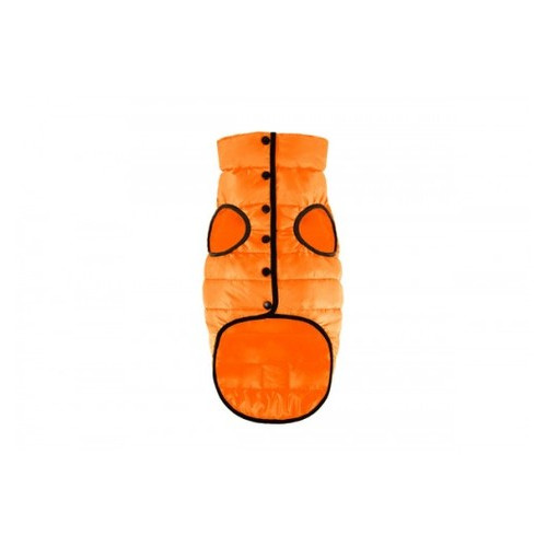 Куртка Collar AiryVest One для собак XS 25, оранжевый (cl-20624) фото №1