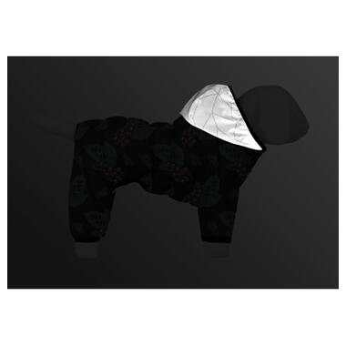 Комбінезон для тварин Collar WAUDOG Clothes Калина XS22 В 29-31 см С 19-21 см (5422-0228) фото №4