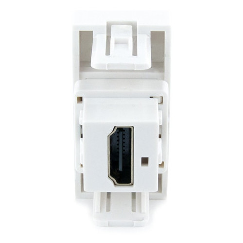 Розетка HDMI Livolo білий (VL-C7-1HD-11) фото №2