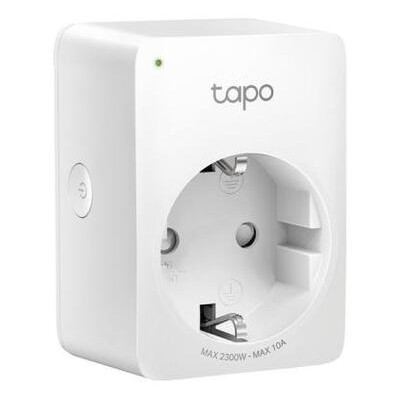 Умная розетка TP-Link Tapo P100 1-pack фото №1