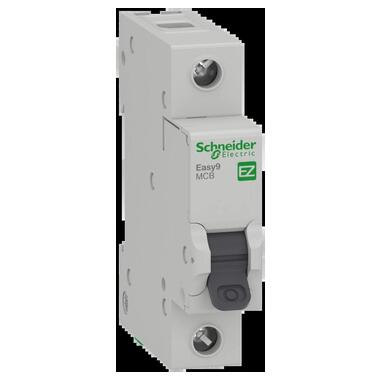 Автоматичний вимикач  Schneider Electric Schneider Electric EZ9F34110 Easy9, 10A C фото №1