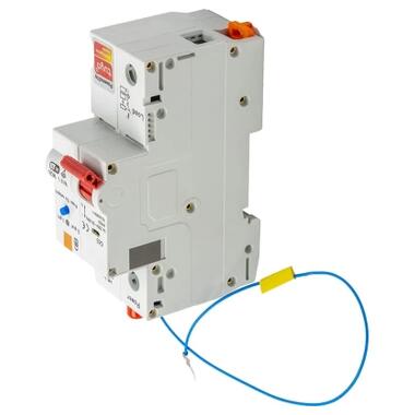 Автоматический выключатель Tuya Wi-Fi SCB01, 63A (HS084042) фото №2