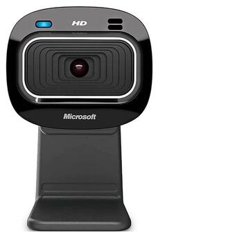 Веб-камера Microsoft LifeCam HD-3000 (T3H-00013) фото №2