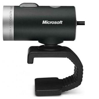 Веб-камера Microsoft LifeCam Cinema USB Ret (H5D-00015) фото №3