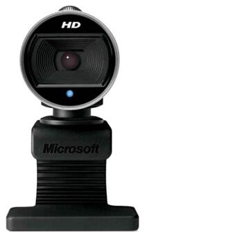 Веб-камера Microsoft LifeCam Cinema USB Ret (H5D-00015) фото №4
