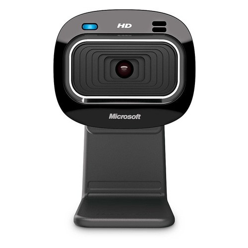 Веб-камера Microsoft LifeCam HD-3000 Ret (T3H-00013) фото №2