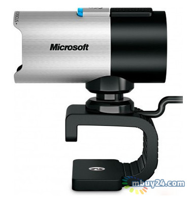 Веб-камера Microsoft LifeCam Studio Ret (Q2F-00018) фото №3