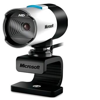 Веб-камера Microsoft LifeCam Studio Ret (Q2F-00018) фото №1