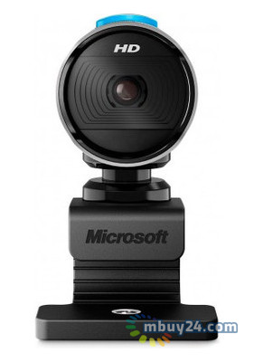 Веб-камера Microsoft LifeCam Studio Ret (Q2F-00018) фото №4