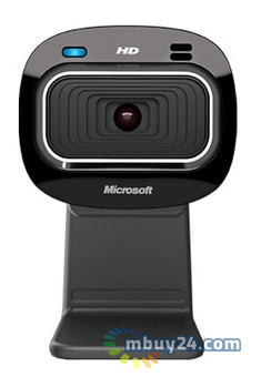 Веб-камера Microsoft LifeCam HD-3000 (T4H-00004) фото №1
