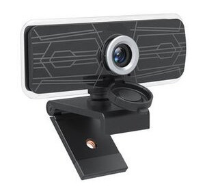 Веб-камера Gemix T16 Black (T16HD) фото №1