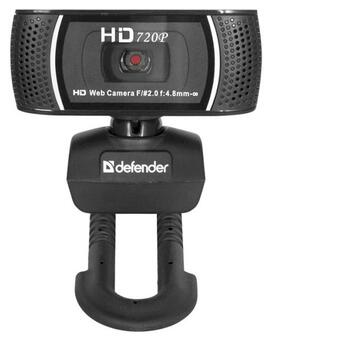 Веб-камера Defender G-Lens 2597 фото №2