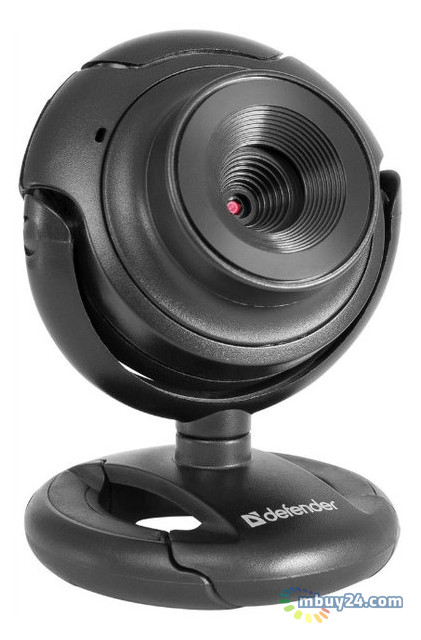 Веб-камера Defender G-lens 2525 HD (63252) фото №1