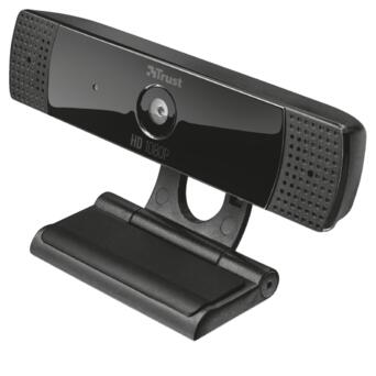Веб-камера Trust GXT 1160 Vero streaming webcam (22397) фото №3