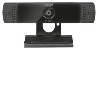 Веб-камера Trust GXT 1160 Vero streaming webcam (22397) фото №1