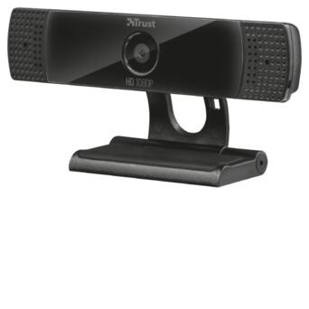 Веб-камера Trust GXT 1160 Vero streaming webcam (22397) фото №2
