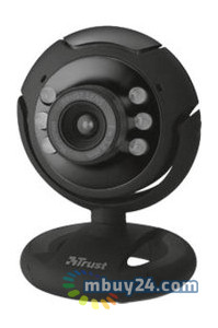 Веб-камера Trust SpotLight Webcam Pro (16428) фото №1