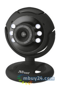 Веб-камера Trust SpotLight Webcam Pro (16428) фото №3