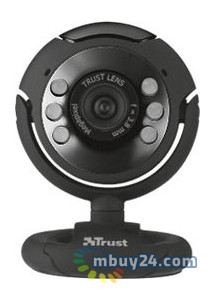 Веб-камера Trust SpotLight Webcam Pro (16428) фото №2