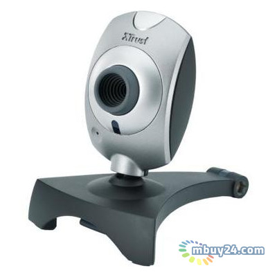 Веб-камера Trust Primo Webcam 17405 фото №1