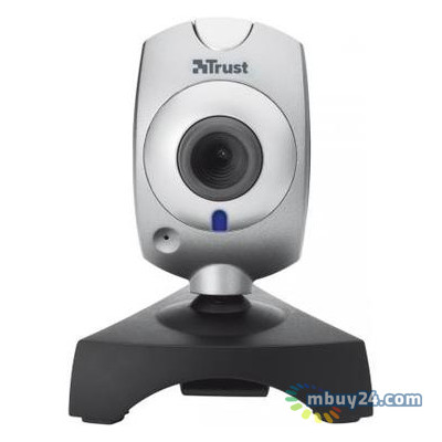 Веб-камера Trust Primo Webcam 17405 фото №2