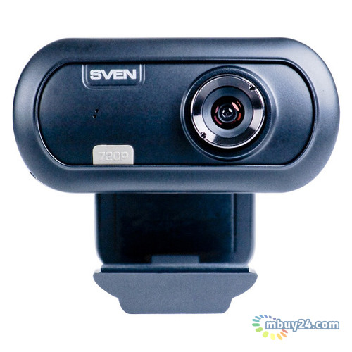 Веб-камера Sven IC-950HD фото №2