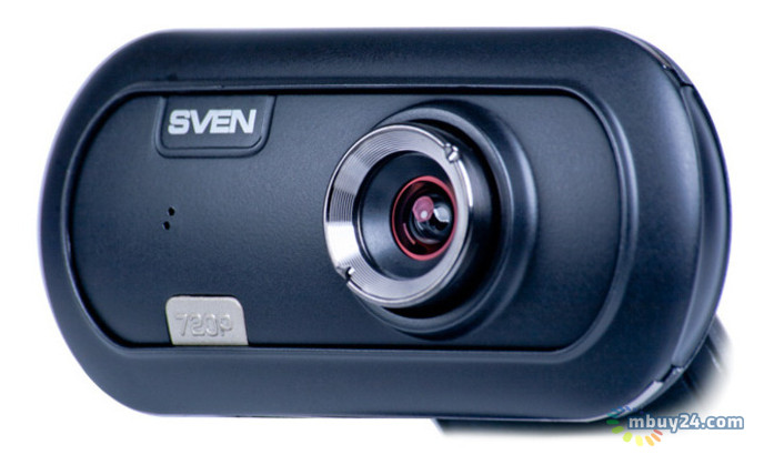 Веб-камера Sven IC-950HD фото №3