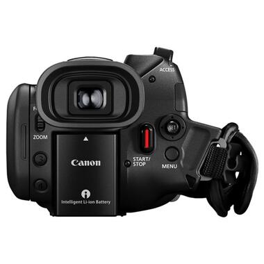 HDV-камера Canon LEGRIA HF G70 фото №5