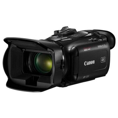 HDV-камера Canon LEGRIA HF G70 фото №1