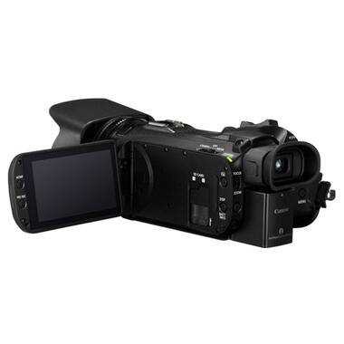 HDV-камера Canon LEGRIA HF G70 фото №3