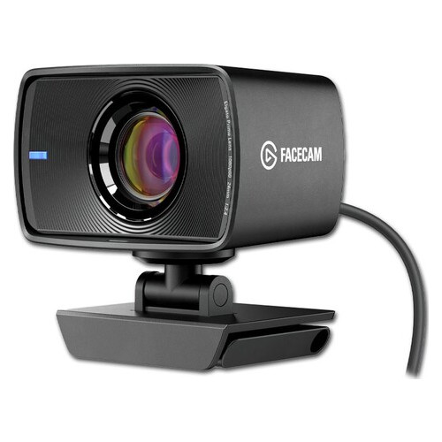 Веб-камера Elgato Facecam Premium Full HD фото №1