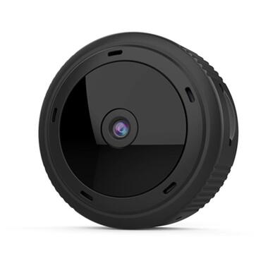 Міні камера wifi бездротова Wsdcam W10, 2 Мп, Full HD 1080P, з акумулятором (100421) фото №1