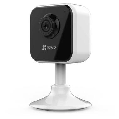 Розумна домашня Wi-Fi камера Ezviz CS-H1C (1080P) фото №1