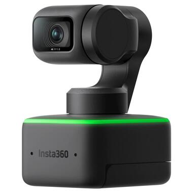 Веб-камера Insta360 Link (CINSTBJ/A) фото №1