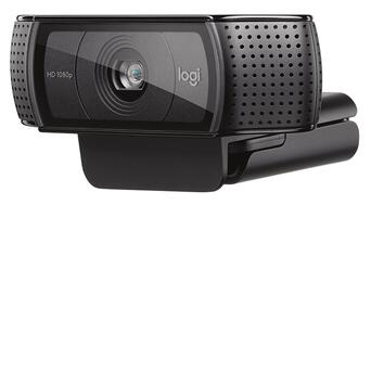 Веб-камера Logitech C920 HD PRO (960-000769) фото №5
