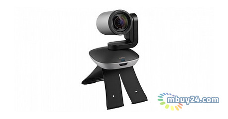 Веб-камера Система відеоконференцій Logitech Group фото №5
