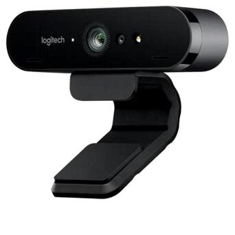 Веб-камера Logitech Brio (960-001106) фото №2